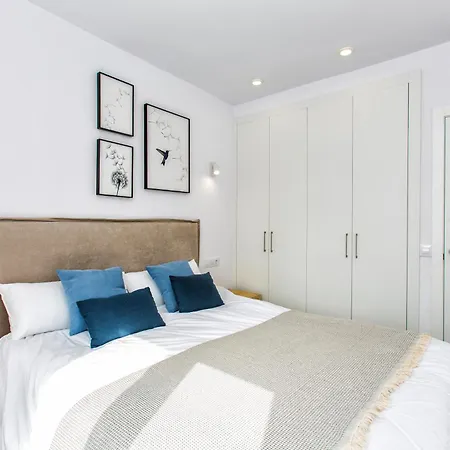 Διαμέρισμα Luxury With Pool & Montgo View Denia
