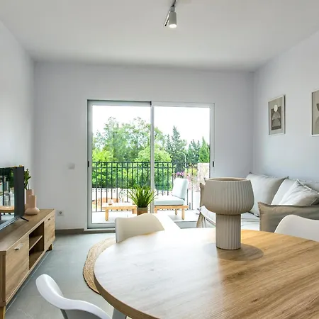דירה Modern - Montgo View, Pool & Private Parking Near Centre & *