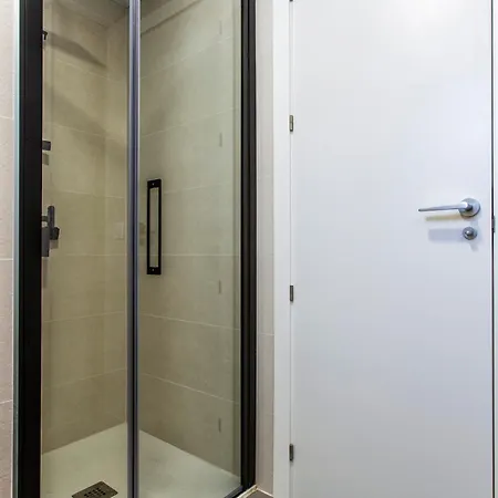 דירה Modern - Montgo View, Pool & Private Parking Near Centre &